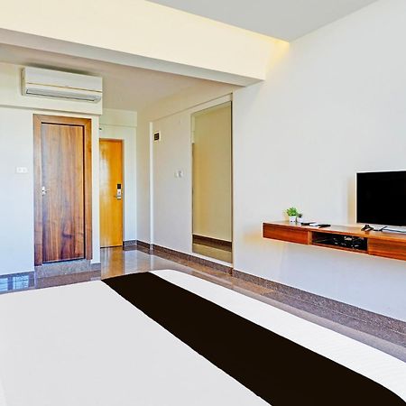 Super Townhouse Oak Electronic City Formerly Hotel Trubell Kammasandra Extérieur photo