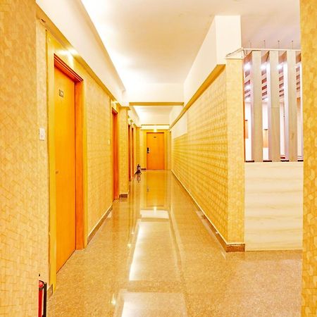 Super Townhouse Oak Electronic City Formerly Hotel Trubell Kammasandra Extérieur photo