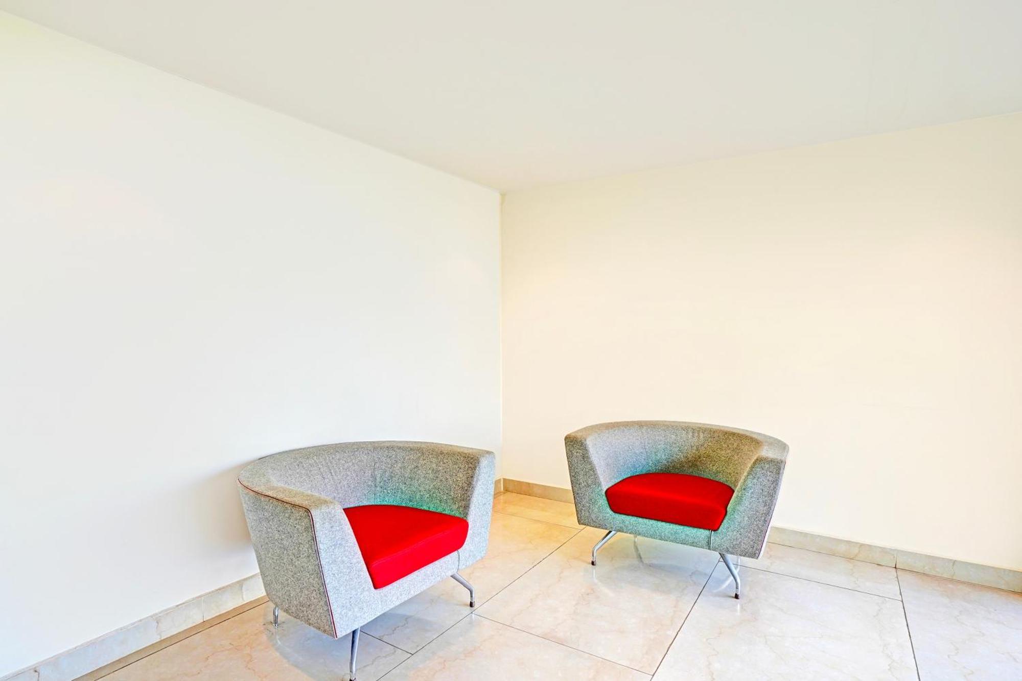 Super Townhouse Oak Electronic City Formerly Hotel Trubell Kammasandra Extérieur photo